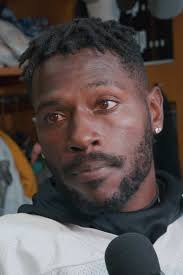 Brown ready for the jungle