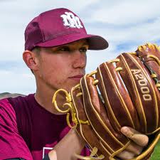 Mountain Ridge pitcher Tommy Lowe battles elbow, diabetes