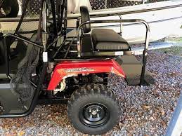 13 Honda Pioneer 500 Ideas Honda Pioneer 500 Honda Pioneer