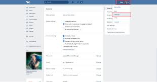 Vk Setting Up Security And Privacy Kaspersky Official Blog