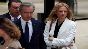 Facebook gives people the power. Jadi Orang Terkaya Ini Dia Kiprah Bos Lvmh Bernard Arnault Kabar24 Bisnis Com