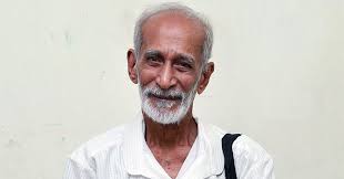 I went back to my village and started a youth club, says p kalyanasundaram, who would become a librarian in a private college in tuticorin district and years later get thousands talking about his heroic act of donating his lifetime earnings for charitable causes. People Team Management Are You On The Right Track A Salute To The Good Samaritan Paalam Kalyanasundaram