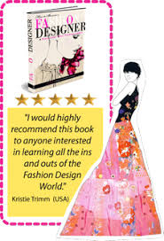 Discover How To Draw Your Designs Like A Pro Get The Dream Job You Ve Always Wanted Start Your Fashion Design Fashion Design Books Fashion Designers Famous