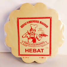 Maybe you would like to learn more about one of these? Promo Isi 250 Kertas Nasi Alas Piring Ukuran 25 Hebat B25 Shopee Indonesia