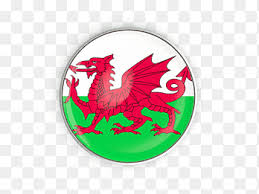 The portugal flag emoji is divided into a green section on the left and the wider red section on the right. Flag Of Wales Emoji England Flag Of Scotland Emoji Flag Rectangle Png Pngegg