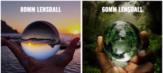10 verified promo codes & discount offers today for 30% off, $50 off or free shipping at lensball.com. Yea Or Nay The Lensball A Crystal Sphere Meant To Jazz Up Your Instagram Core77