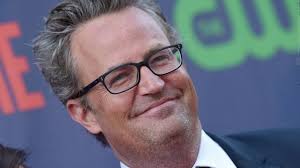 El adiós a Chandler: La farándula se vuelca en tributos al “friend” Matthew  Perry