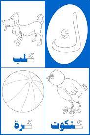 أوراق عمل لربط الحرف مع الصورة arabic alphabet for kids arabic alphabet arabic alphabet letters