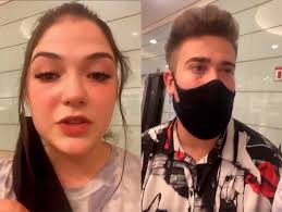 Find and save images from the luis mariz e viih tube collection by raissa pereira (raissapereira9rpgmail) on we heart luis mariz e viih tube. Influencer Giana Mello Denuncia Assedio Em Shopping De Sp Amigo E Agredido Revista Marie Claire Mulheres Do Mundo