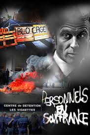 Macron's good-news push derailed by disorder at home and overseas