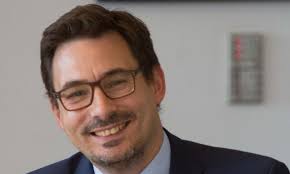 Brücken zwischen Wirtschaft und sozialem Sektor bauen