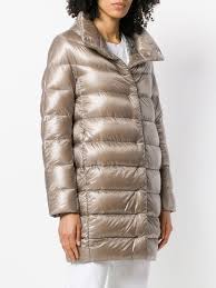 Dora jean dougherty strother (also known as dora dougherty mckeown or dora strother mckeown; Shop Herno Dora Puffer Jacket With Express Delivery Farfetch
