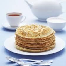 Buchweizen Pfannkuchen Grundrezept Rezept Buchweizenpfannkuchen Pfannkuchen Grundrezept Buchweizen