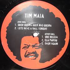 Tim Maia