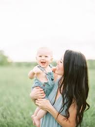 Baby Boy Mother And Baby Son Picture Ideas