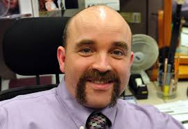 Gavin Thompson · Kickass Canadians