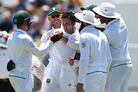 Keshav maharaj gives an honest recollection of his debut for south africa: Sri Lanka Vs South Africa 2nd Test Spinner Keshav Maharaj Career Best Figures Of 8 116 Help Visitors Restrict Sri Lanka On Day 1 India Com