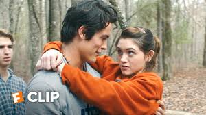 About halfway through yes, god, yes, one of the group leaders on a catholic youth retreat hands the subject matter brings to mind another great teen indie, 2004's brilliant saved!, but yes, god, yes. Yes God Yes Exclusive Movie Clip Falling 2020 Fandangonow Extras Youtube