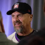 What Happened to Larry Walker and Where is He Now?