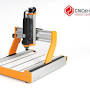 Used Stepcraft CNC for sale from www.stepcraft.us