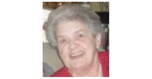 Priscilla Raymond Obituary (2017)