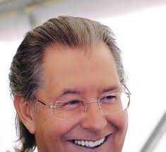 Sunday Times Rich list: The top 10 fashion retailers