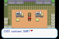 L'actualité lifestyle, découvrez nos conseils sorties, nos portraits et nos articles insolites, high tech, mode, beauté, culture, sport et automobile ! Pokemon Rouge Feu Et Vert Feuille Soluce Complete Partie 6 Parmanie Parc Safari Pokebip Com