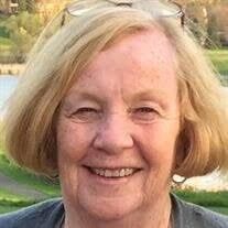 Linda Rubel Obituary