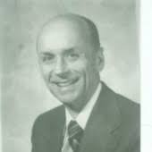 Obituary information for Howard S. Netzly