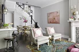 Decorating ideas townhouse joy studio design via. Ny Townhouse Rob Stuarts 1 Idesignarch Interior Design Architecture Interior Decorating Emagazine