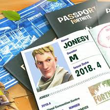 «jonesy arrives a bit late to the battle bus and makes a new friend.» Fortnite Battle Bus Goes To China April 23 So Is A New Map Coming