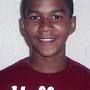 Trayvon Martin from www.britannica.com