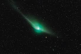 What is a comet? | BBC Sky at Night Magazine