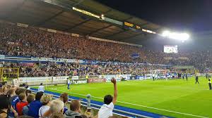 L'équipe de racing club de strasbourg pour cette saison 2020 / 2021 de football. Saison 2017 2018 Du Racing Club De Strasbourg Alsace Wikipedia
