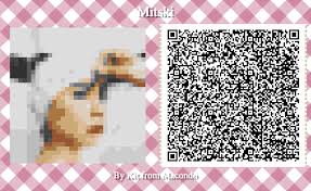 Mitski Acnh Qr Code Animal Crossing Qr Animal Crossing Music Animal Crossing