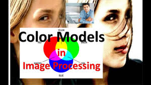In this video we explain the hsv color model and provide an animation on how to create the hsv color cylinder. Color Models In Image Processing In Hindi Youtube