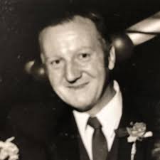 I was loaned a couple of photo albums of Steve Luse and in one of them is a  picture of one of my cub scout leaders from back in the 1960's...Mr Wes