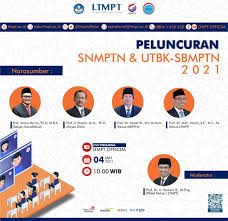 Siswa hanya diperbolehkan mendaftar sbmptn 2019 jika mereka tidak lolos snmptn 2019. Prodi D4 Di Snmptn Dan Sbmptn 2021 Makin Banyak Pilihan Rencanamu