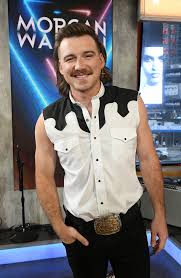 Breakout hitmaker morgan wallen isn't wasting any time leaving his mark on country music. Morgan Wallen Brings True Country Flair To Abc S Good Morning America Big Loud Records
