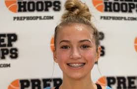 Emma Krueger, Bay Port