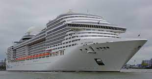 Lets walk trought beautiful msc preziosa in hd 1080p. Msc Preziosa Wikipedia