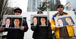 Michael spavor is said to be graduated in canada in a private school. Dssptqu 06b4mm