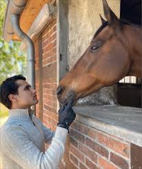 We did not find results for: Looking After Horses With Fouaad Mirza La Polo