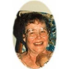 Alice Clark Obituary July 8, 2008