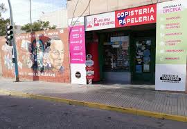 Papelería Noveldense