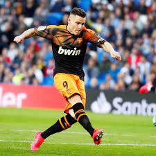 Kevin gameiro fue presentado como nuevo jugador del atlético de madrid para las próximas cuatro temporadas. Gameiro Zuruck Zu Strassburg
