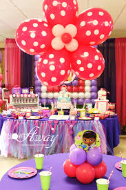 Doc Mcstuffins Birthday Party Ideas Photo 1 Of 31 Doc Mcstuffins Birthday Doc Mcstuffins Birthday Party Doc Mcstuffins Party