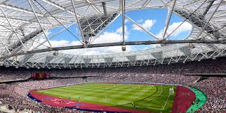 Вест хэм | west ham. West Ham United Fussballreisen Dfds