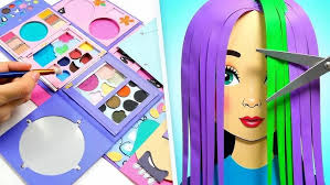 Ultimate Queen Elsa Crafts || Surprise Frozen DIYs