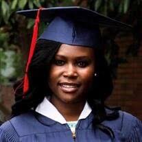 Ms. Shavoney Matthews Obituary